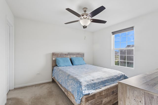 12344 S Meridian Lane, Plainfield, IL 60585