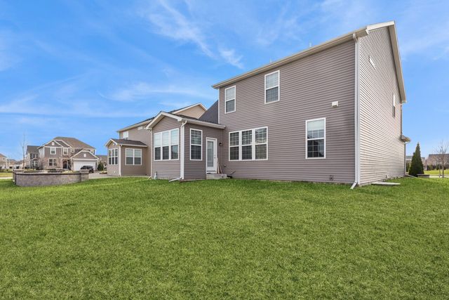 12344 S Meridian Lane, Plainfield, IL 60585