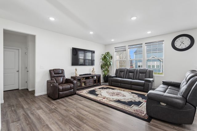 12344 S Meridian Lane, Plainfield, IL 60585