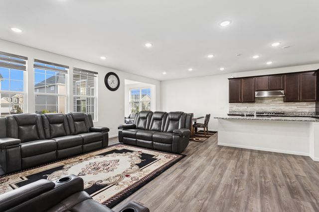 12344 S Meridian Lane, Plainfield, IL 60585