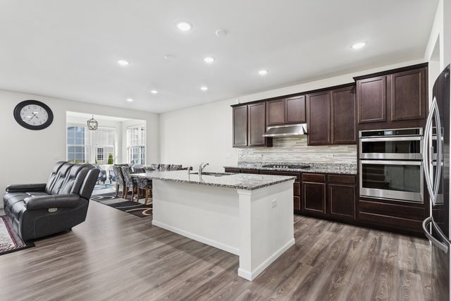 12344 S Meridian Lane, Plainfield, IL 60585