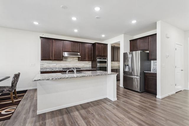 12344 S Meridian Lane, Plainfield, IL 60585