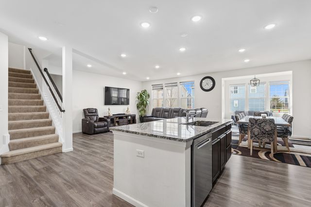 12344 S Meridian Lane, Plainfield, IL 60585