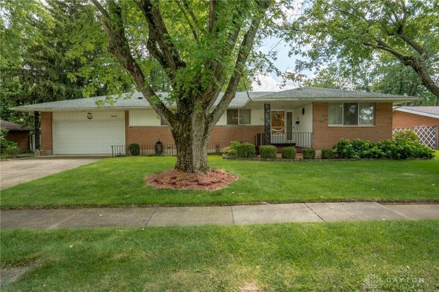 800 Chandler Drive, Dayton, OH 45426