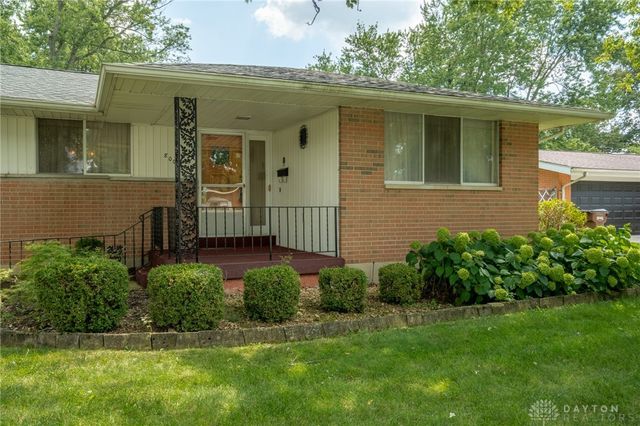 800 Chandler Drive, Dayton, OH 45426