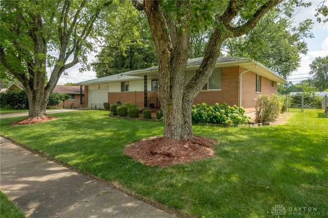 800 Chandler Drive, Dayton, OH 45426