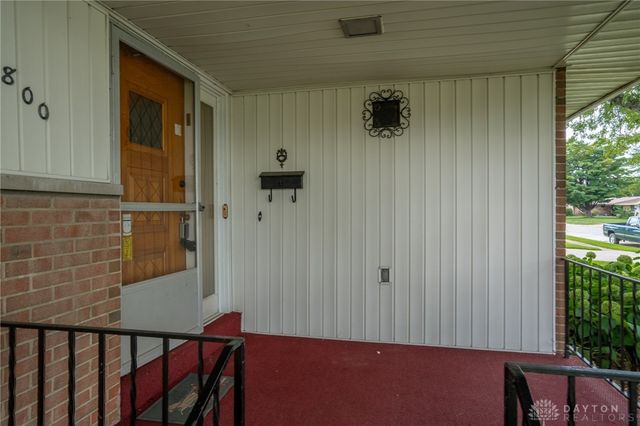 800 Chandler Drive, Dayton, OH 45426