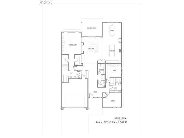 3275 Nw 17TH Ave, Camas, WA 98607