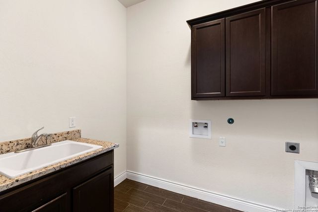 3606 Strait Song, San Antonio, TX 78253