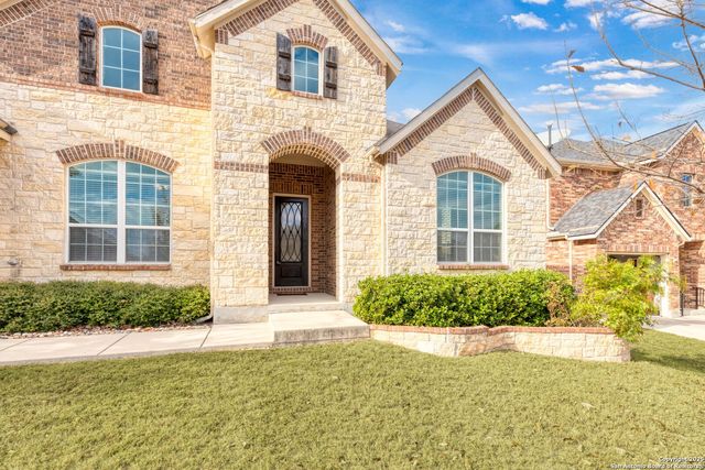 3606 Strait Song, San Antonio, TX 78253