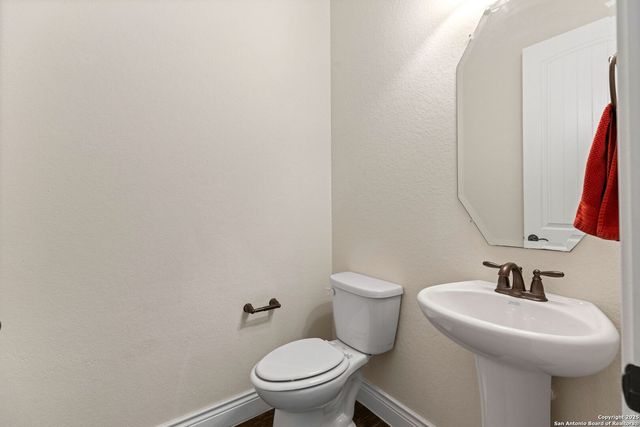 3606 Strait Song, San Antonio, TX 78253