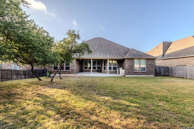 3606 Strait Song, San Antonio, TX 78253