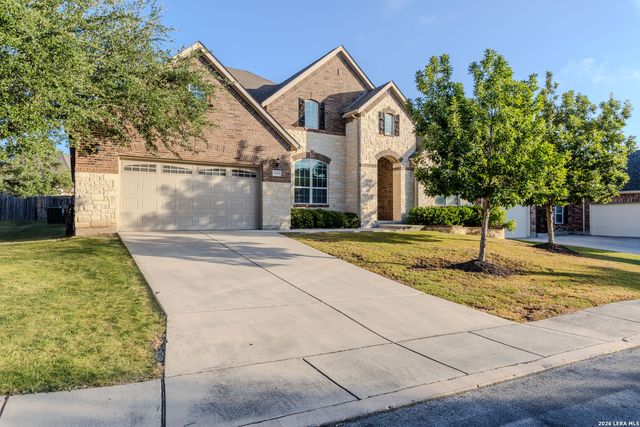 3606 Strait Song, San Antonio, TX 78253