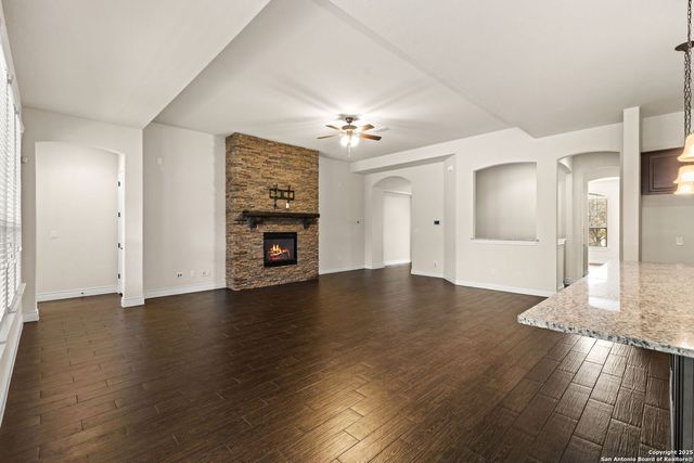 3606 Strait Song, San Antonio, TX 78253