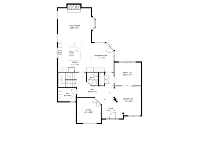 4001 Washington Street, Downers Grove, IL 60515