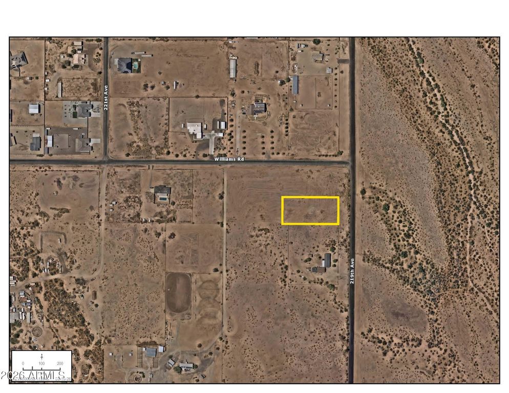 0000 W Williams Road 3, Surprise, AZ 85387 — exterior