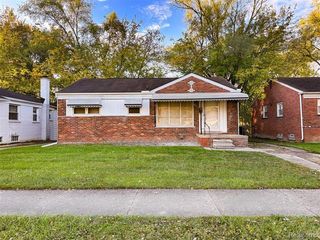 28961 Grandview Street, Inkster, MI 48141