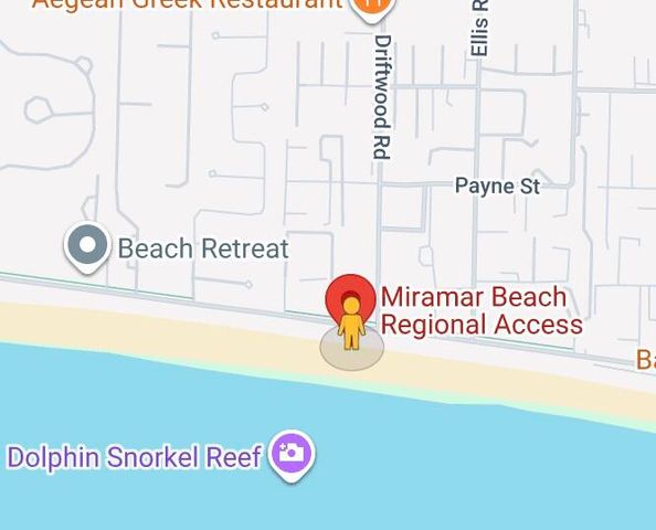 285 Payne Street UNIT 23B, Miramar Beach, FL 32550