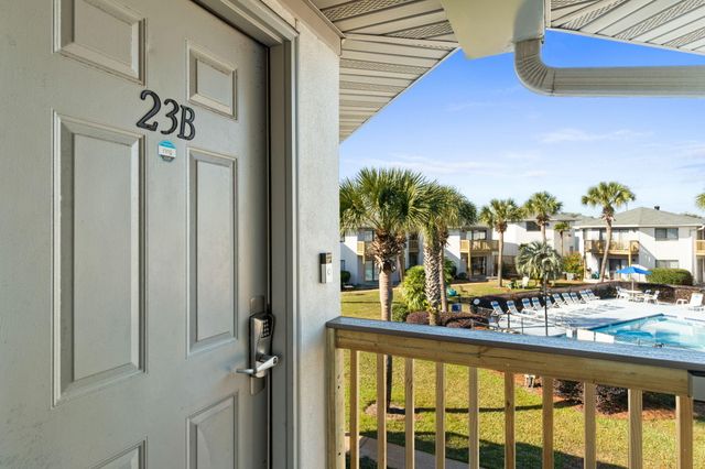 285 Payne Street UNIT 23B, Miramar Beach, FL 32550