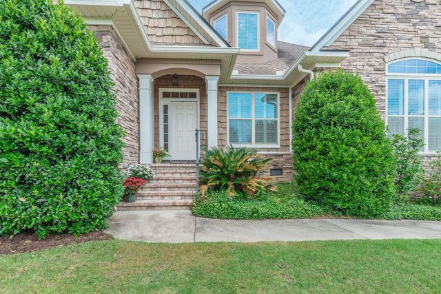 211 Twin Ponds Lane, Aiken, SC 29803