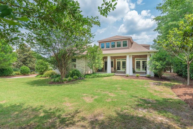 211 Twin Ponds Lane, Aiken, SC 29803