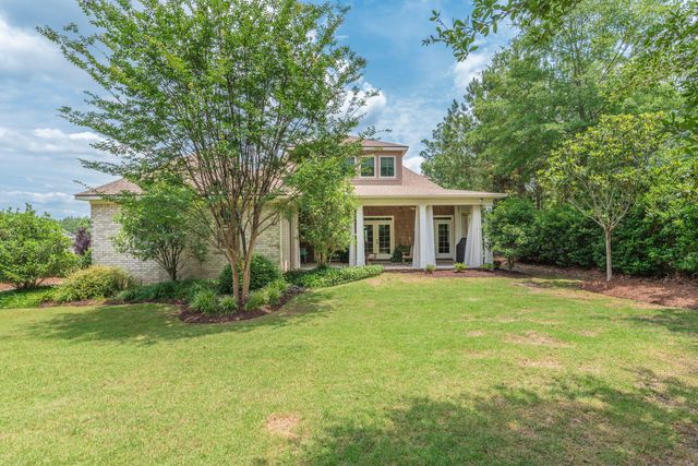 211 Twin Ponds Lane, Aiken, SC 29803