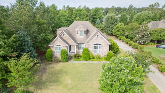 211 Twin Ponds Lane, Aiken, SC 29803