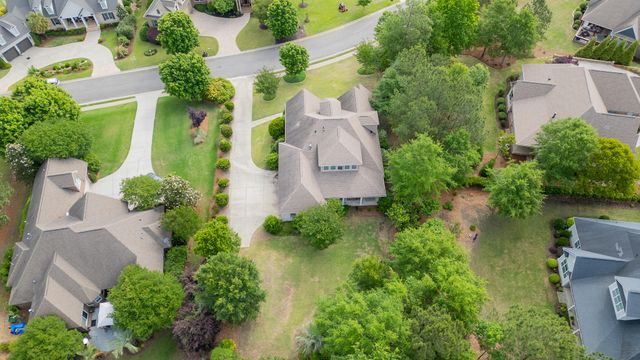 211 Twin Ponds Lane, Aiken, SC 29803