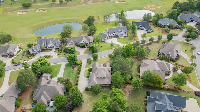 211 Twin Ponds Lane, Aiken, SC 29803