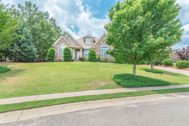 211 Twin Ponds Lane, Aiken, SC 29803