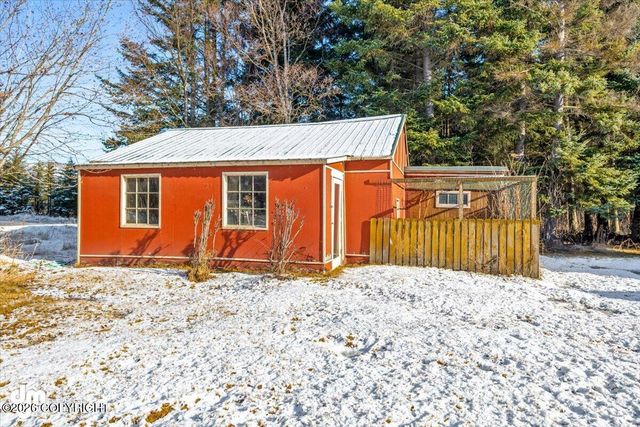 2727 Kachemak Drive, Homer, AK 99603