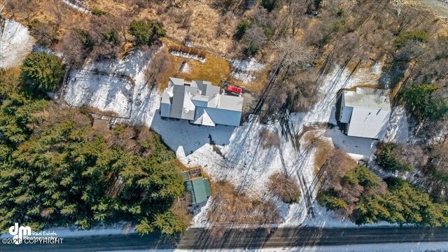 2727 Kachemak Drive, Homer, AK 99603