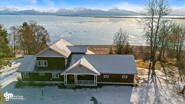 2727 Kachemak Drive, Homer, AK 99603