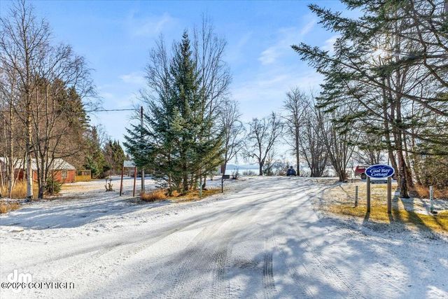 2727 Kachemak Drive, Homer, AK 99603