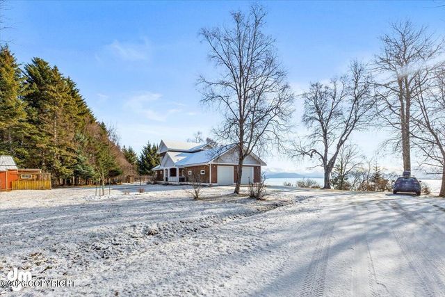 2727 Kachemak Drive, Homer, AK 99603