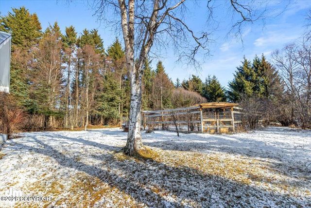 2727 Kachemak Drive, Homer, AK 99603