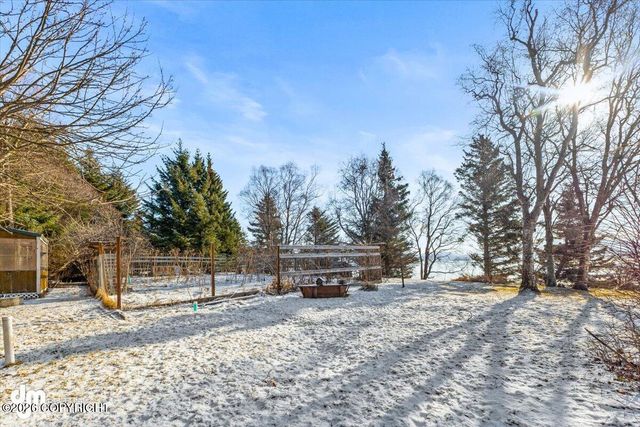 2727 Kachemak Drive, Homer, AK 99603