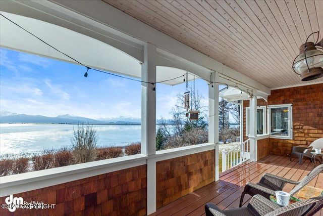 2727 Kachemak Drive, Homer, AK 99603