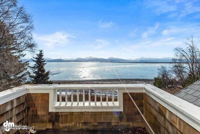 2727 Kachemak Drive, Homer, AK 99603