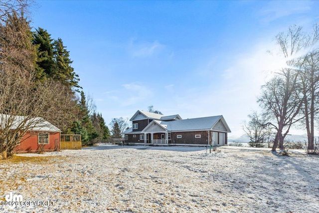 2727 Kachemak Drive, Homer, AK 99603