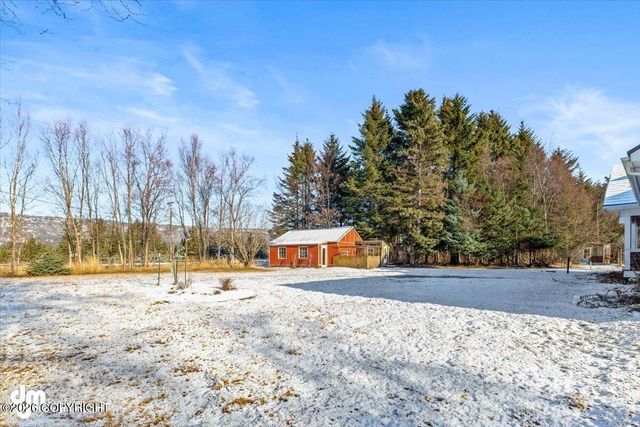 2727 Kachemak Drive, Homer, AK 99603