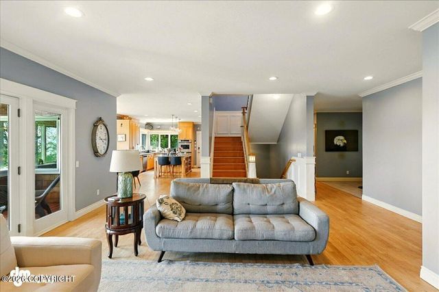 2727 Kachemak Drive, Homer, AK 99603