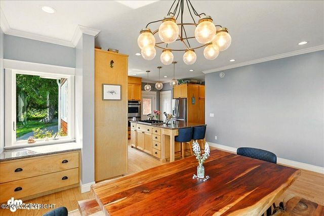 2727 Kachemak Drive, Homer, AK 99603