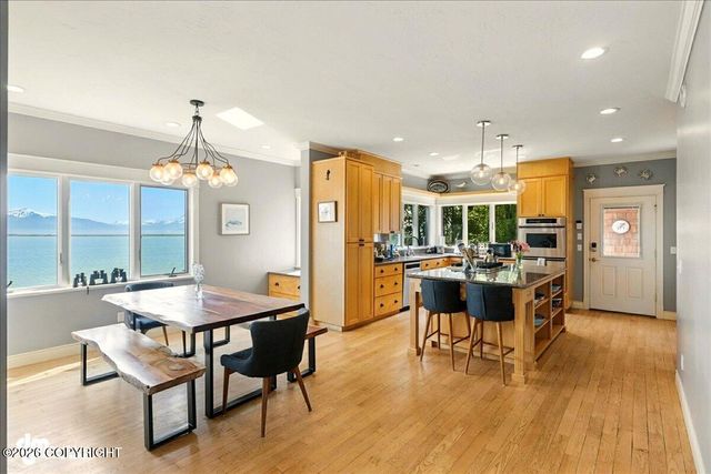 2727 Kachemak Drive, Homer, AK 99603