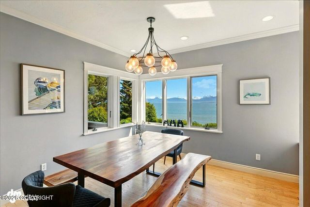 2727 Kachemak Drive, Homer, AK 99603