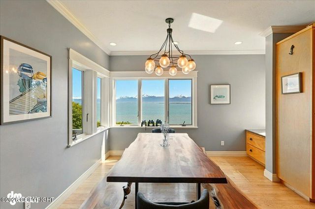 2727 Kachemak Drive, Homer, AK 99603