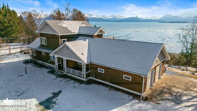 2727 Kachemak Drive, Homer, AK 99603