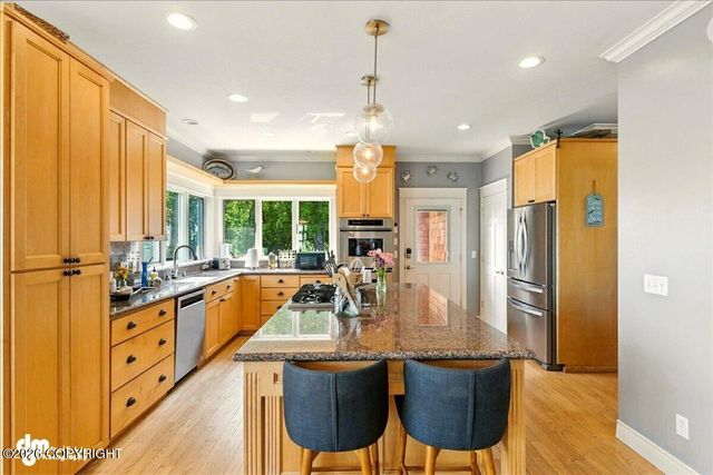 2727 Kachemak Drive, Homer, AK 99603