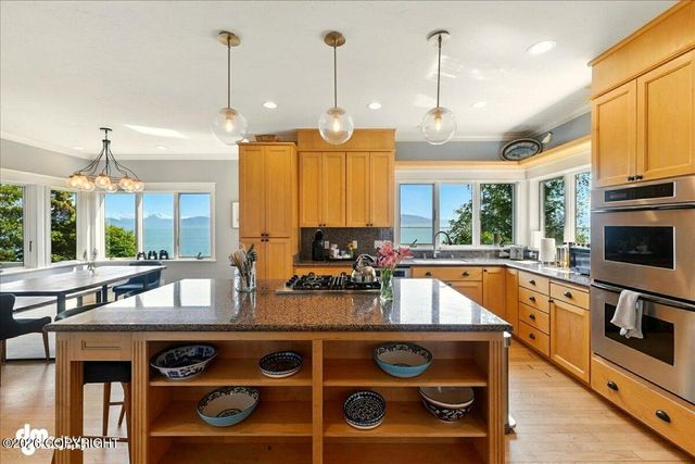 2727 Kachemak Drive, Homer, AK 99603