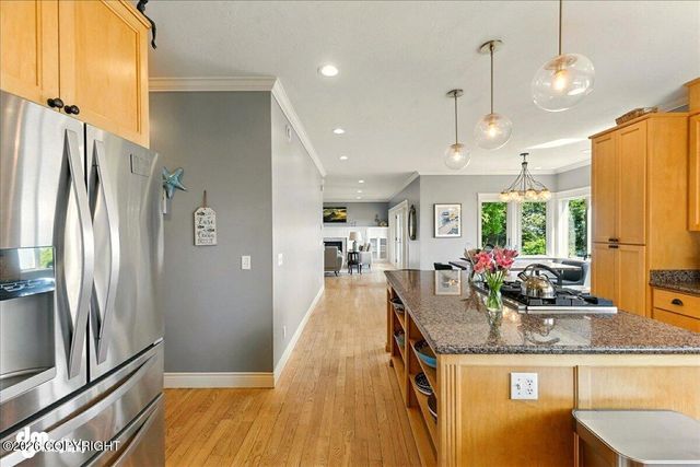 2727 Kachemak Drive, Homer, AK 99603